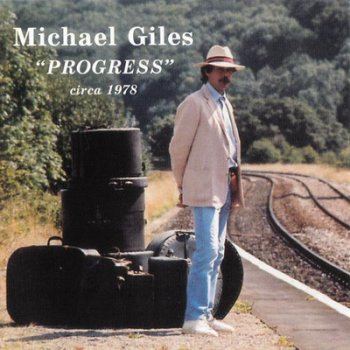 Michael Giles - Progress 1978 