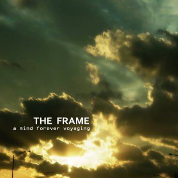 The Frame - A Mind Forever Voyaging (EP) 2011
