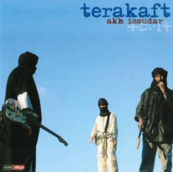 Terakaft - Akh Issudar (2008)