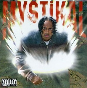 Mystikal-Mystikal 1994