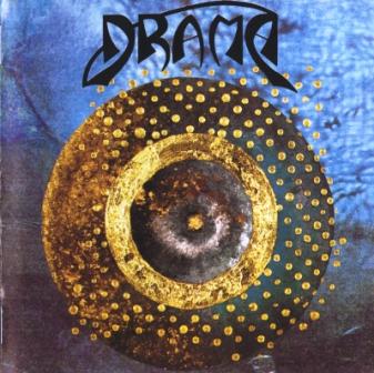 Drama - Flying Over The 21th Century (1998)