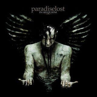 Paradise Lost - In Requiem (24/96)(2007)