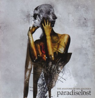 Paradise Lost - The Anatomy Of Melancholy(24/96)(2008)