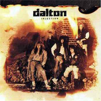 Dalton - Injection (1989)