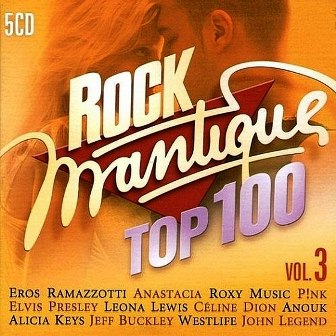 VA - Rock Mantique Top 100 Vol.3 (2010)