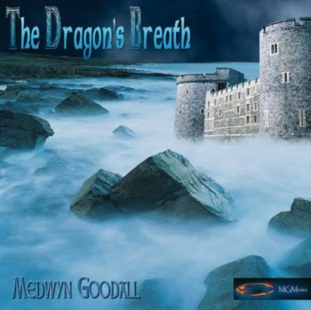 Medwyn Goodall - The Dragon's Breath (2001)