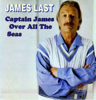 James Last - Captain James Over All The Seas 1973