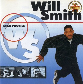 Will Smith - Star Profile (2000)