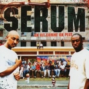 Serum-On Vit Comme On Peut 2003
