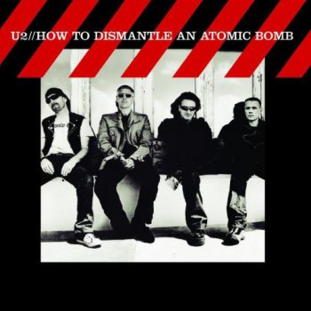 U2 - How To Dismantle An Atomic Bomb (2004)