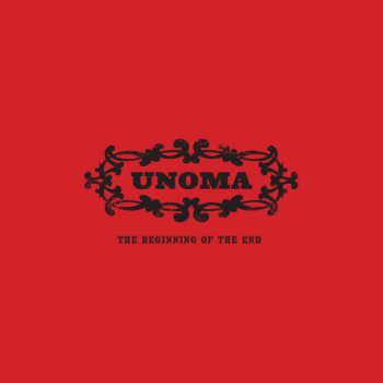Unoma - The Beginning Of The End 2007 (Digital Web Album)