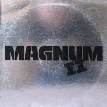 Magnum - Magnum II [JET Records, UK, LP, (VinylRip 24/192)] (1979)