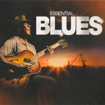 VA - Essential Blues (2012)