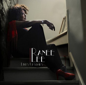 Ranee Lee - Lives Upstairs (2009)