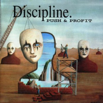 Discipline - Push & Profit (1993)