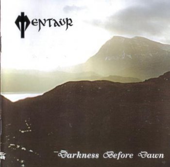 Mentaur - Darkness Before Dawn (1996)
