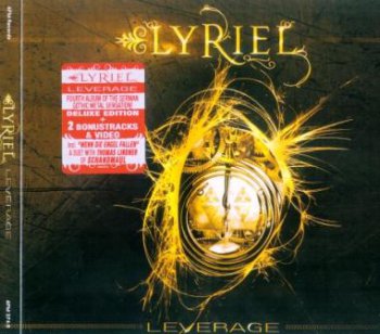 Lyriel - Leverage 2012 (Limited Edition)