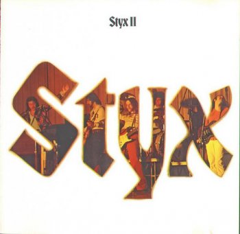 Styx - Styx II 1973