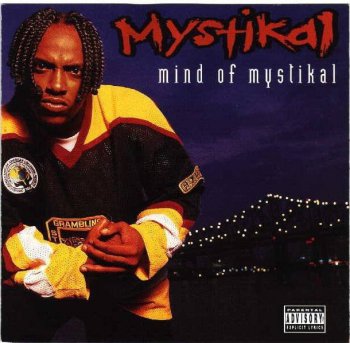 Mystikal-Mind Of Mystikal 1996