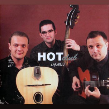 Hot Club Zagreb - Hot Club Zagreb (2003)