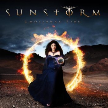 Sunstorm (Joe Lynn Turner) - Emotional Fire (2012)
