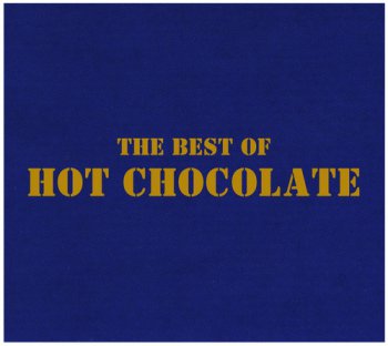 Hot Chocolate - The Best Of [3CD] (2012)