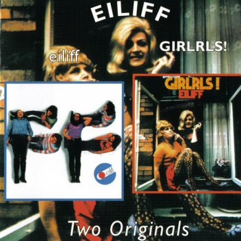 Eiliff (Discography)