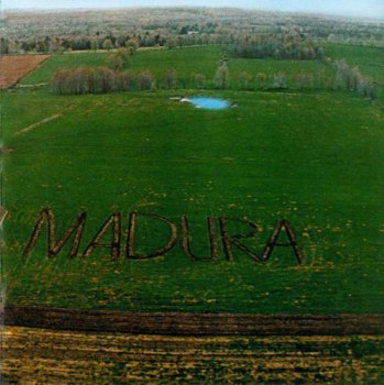 Madura - Madura 1971