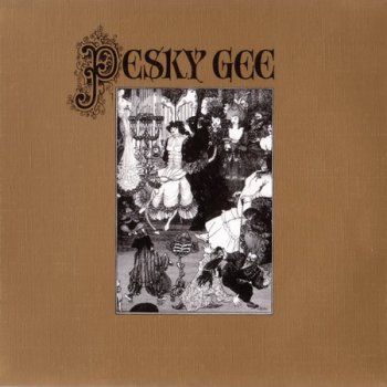 Pesky Gee! - Exclamation Mark 1969