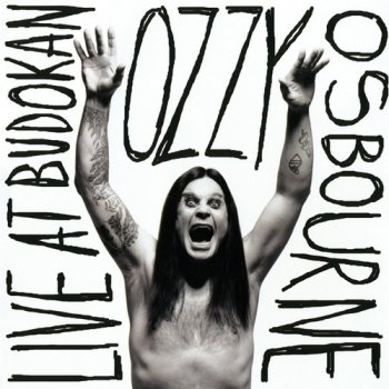 Ozzy Osbourne Complete collection live albums USA first presses (1982-2002) 5 albums.