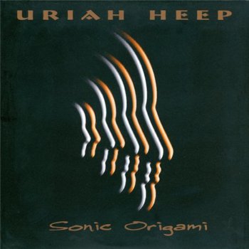 Uriah Heep - Sonic Origami [Night Of The Vinyl Dead Records – Night 058, UK, 2 LP, (VinylRip 24/192)] (1998)