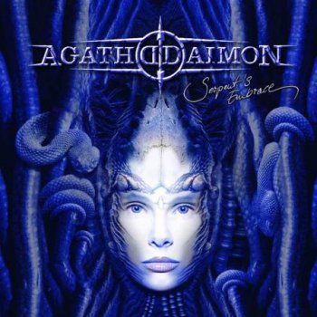AGATHODAIMON '2004 - Serpent's Embrace