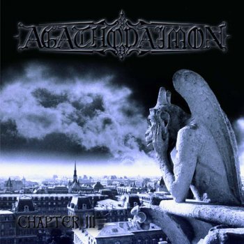 AGATHODAIMON '2001 - Chapter III