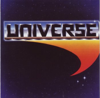 Universe - Universe (1985)