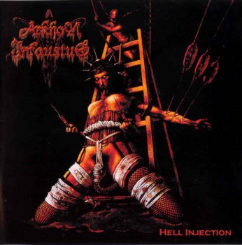 Arkhon Infaustus - Hell Injection (2001)