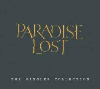 Paradise Lost - The Singles Collection (24/96)(1997)