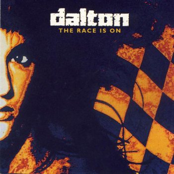 Dalton - The Race Is On (1987)