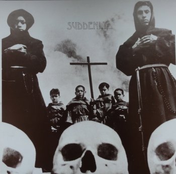 Sudden Death - Suddenly... 1972 (Vinyl Rip 16/44)