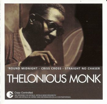 Thelonious Monk - The Essential (2003)