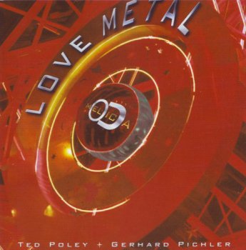 Melodica - Lovemetal (2001)