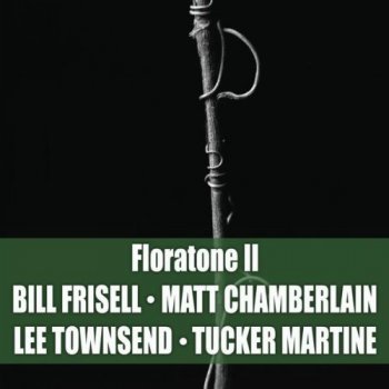 Floratone - Floratone II (2012)