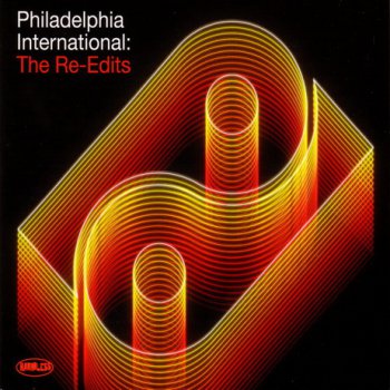 VA - Philadelphia International: The Re-Edits (2012)