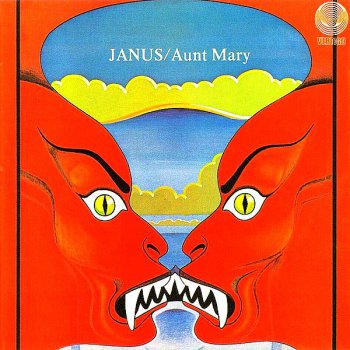 Aunt Mary - Janus (1973) [2001 - Remastered]