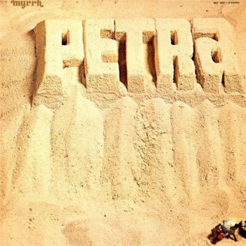 Petra - Petra (1974)