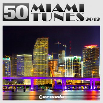 VA - 50 Miami Tunes 2012
