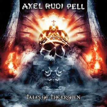 Axel Rudi Pell - Tales Of The Crown [Steamhammer, 2 LP (VinylRip 24/192)] (2008)
