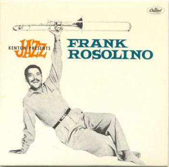 Frank Rosolino - Frank Rosolino (1954)
