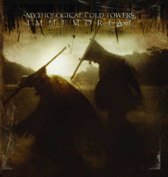 Mythological Cold Towers - Immemorial (2011)