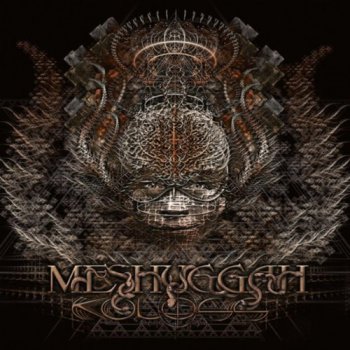 Meshuggah - Koloss (Deluxe Edition) (2012)