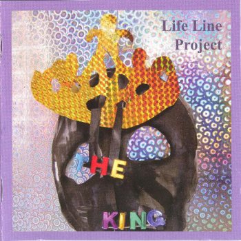  Life Line Project - The King  2009 (Life Line Records LLR CD  21 039 RI)